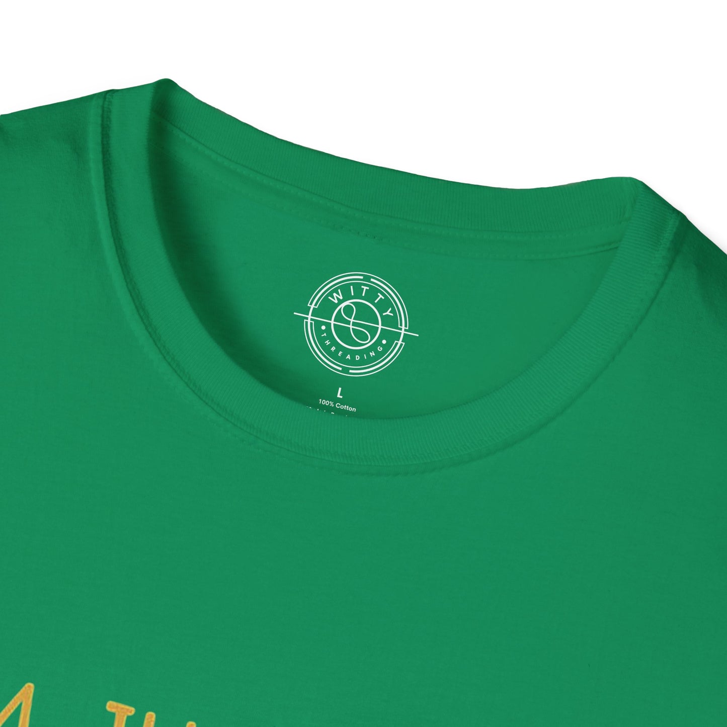 I'm Just Here - T-Shirt