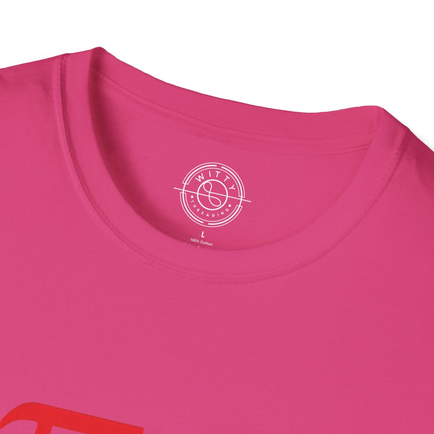 Pi Pi Jodkar - T-Shirt