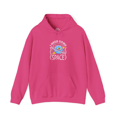 I Need Some Space -  Hoodie