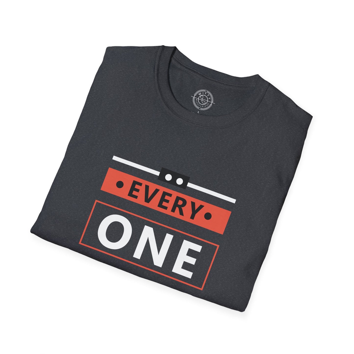 Everyone got issues - T-Shirt