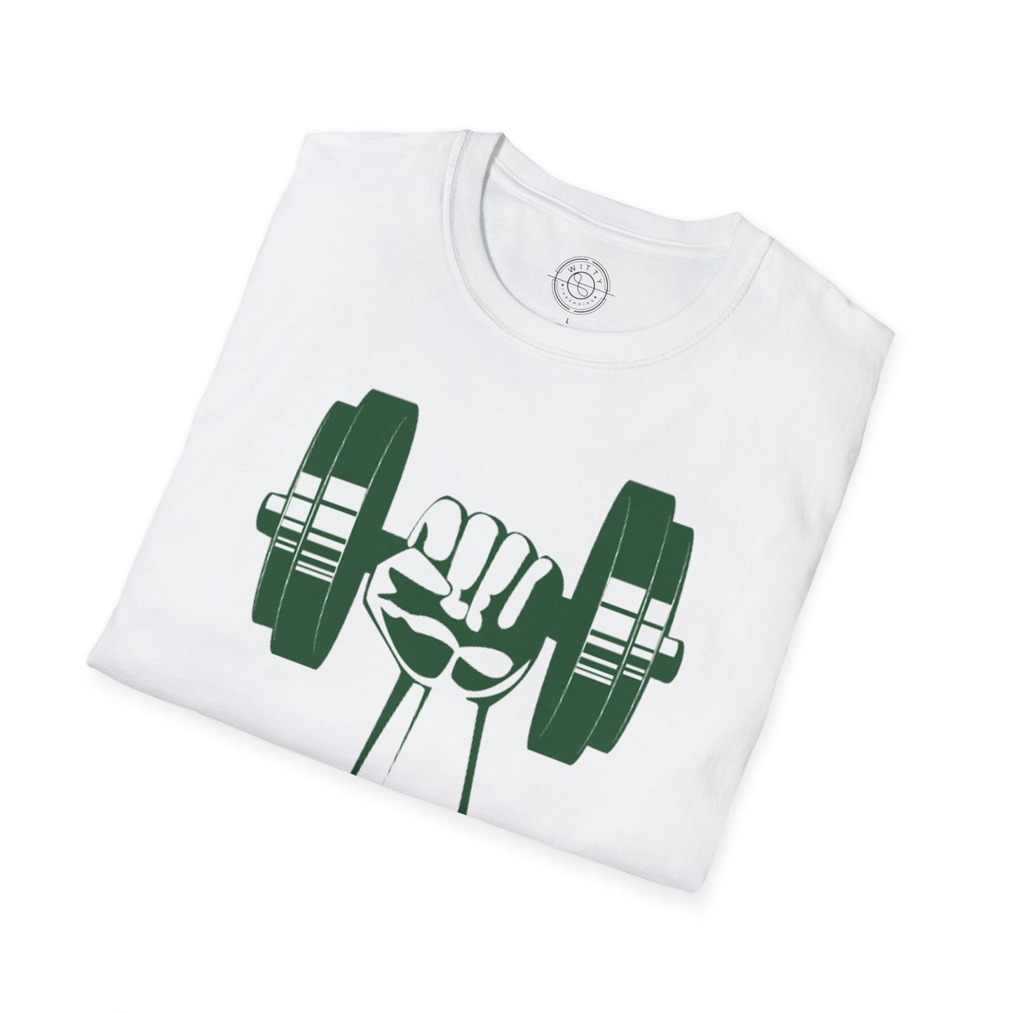 Stay Strong - T-Shirt