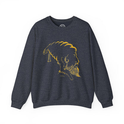 Chatrapati Shivaji Maharaj - Sweatshirt