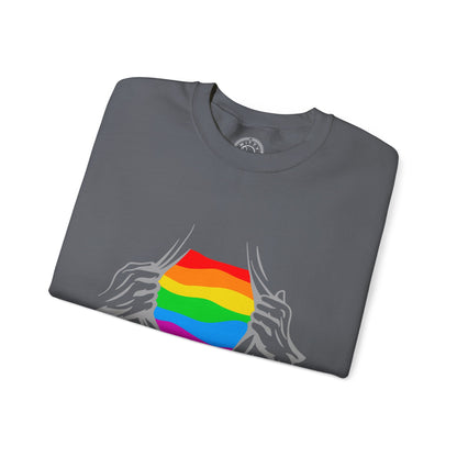 LGBTQ - Sweatshirt