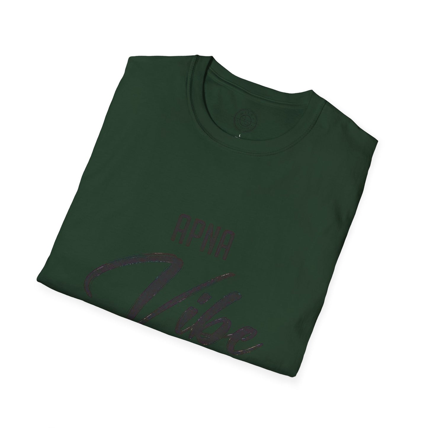 Apna Vibe Alag Hai - T-Shirt
