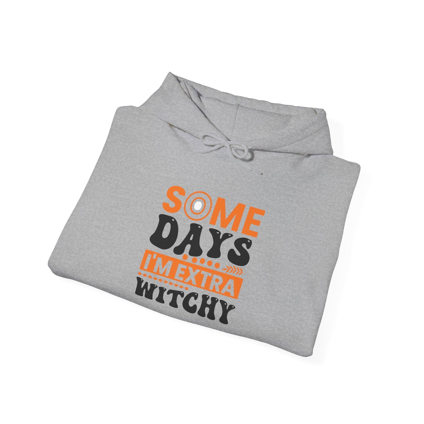 Extra Witchy - Hoodie