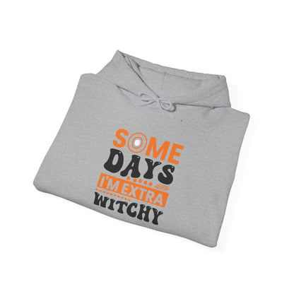 Extra Witchy - Hoodie