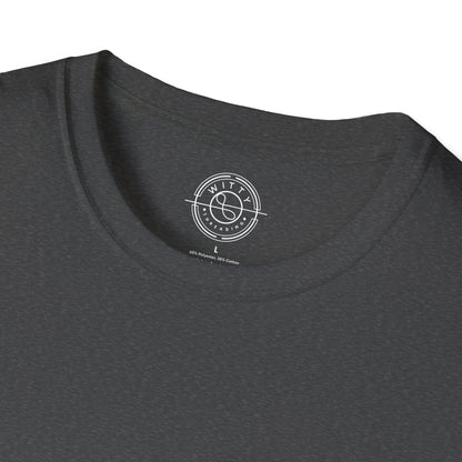 Never Let Go of Your Dreams - T-Shirt