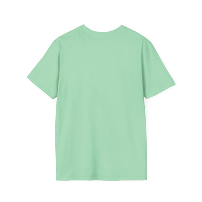 And Exhale  - T-Shirt