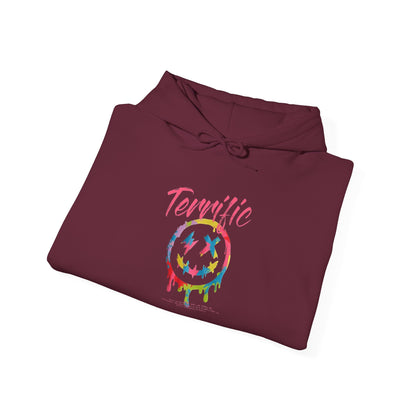 Terrific -  Hoodie