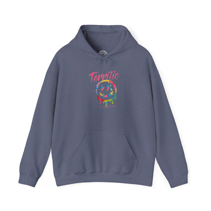 Terrific -  Hoodie