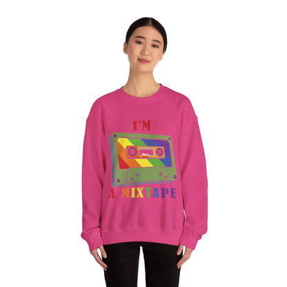 I'm a Mixtape - Sweatshirt