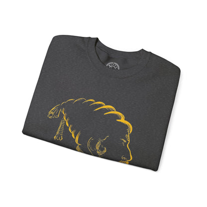 Chatrapati Shivaji Maharaj - Sweatshirt