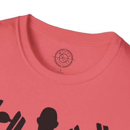 Meet me at the BAR - T-Shirt