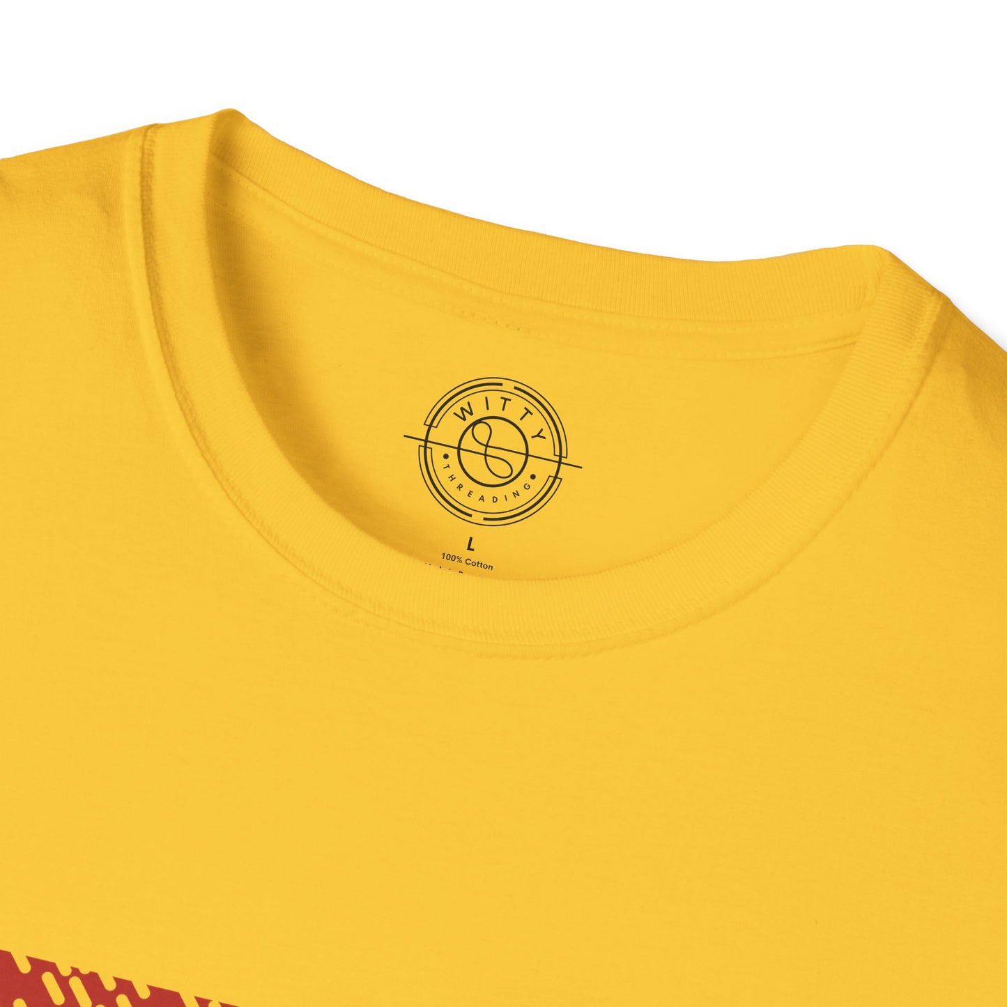Who Cares - T-Shirt