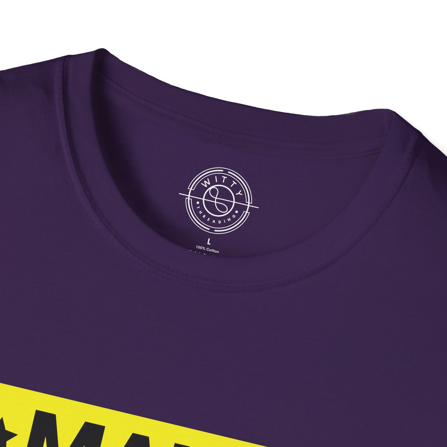 Make Yourself Proud - T-Shirt