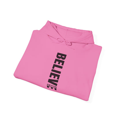 Believe in Yourself - Hoodie