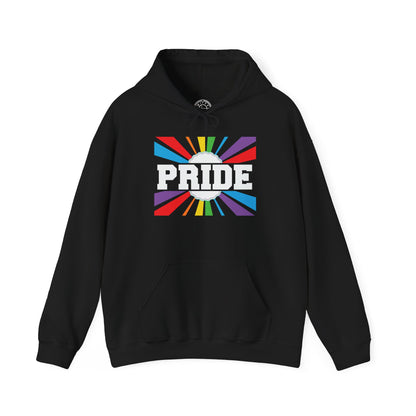 PRIDE - Hoodie