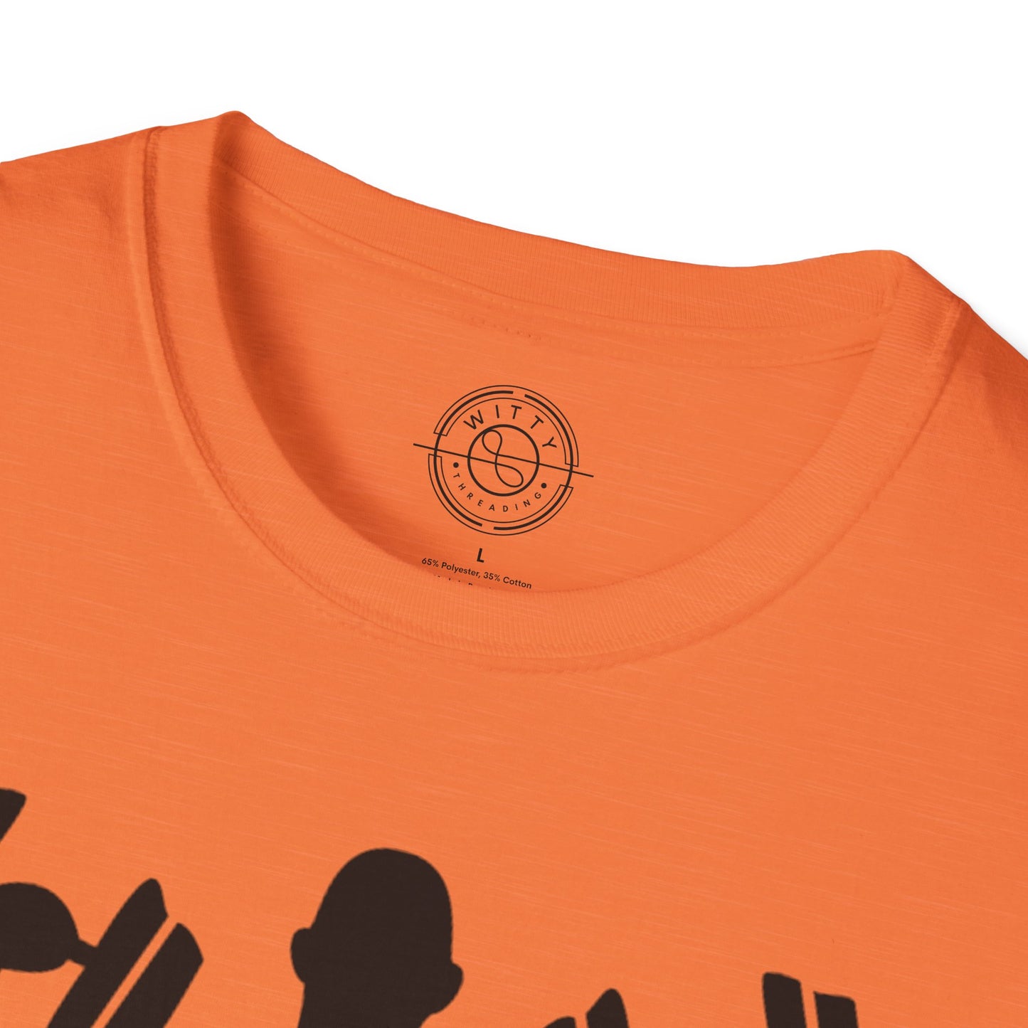 Meet me at the BAR - T-Shirt