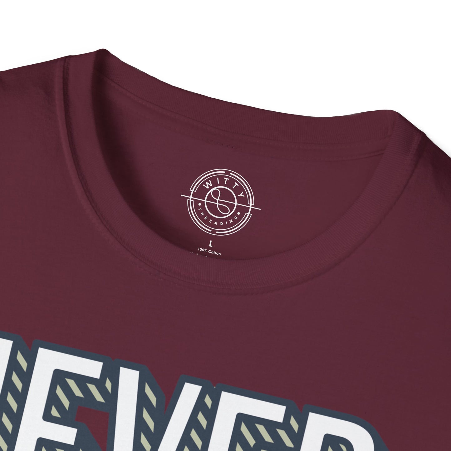 Never Lose Your Smile - T-Shirt
