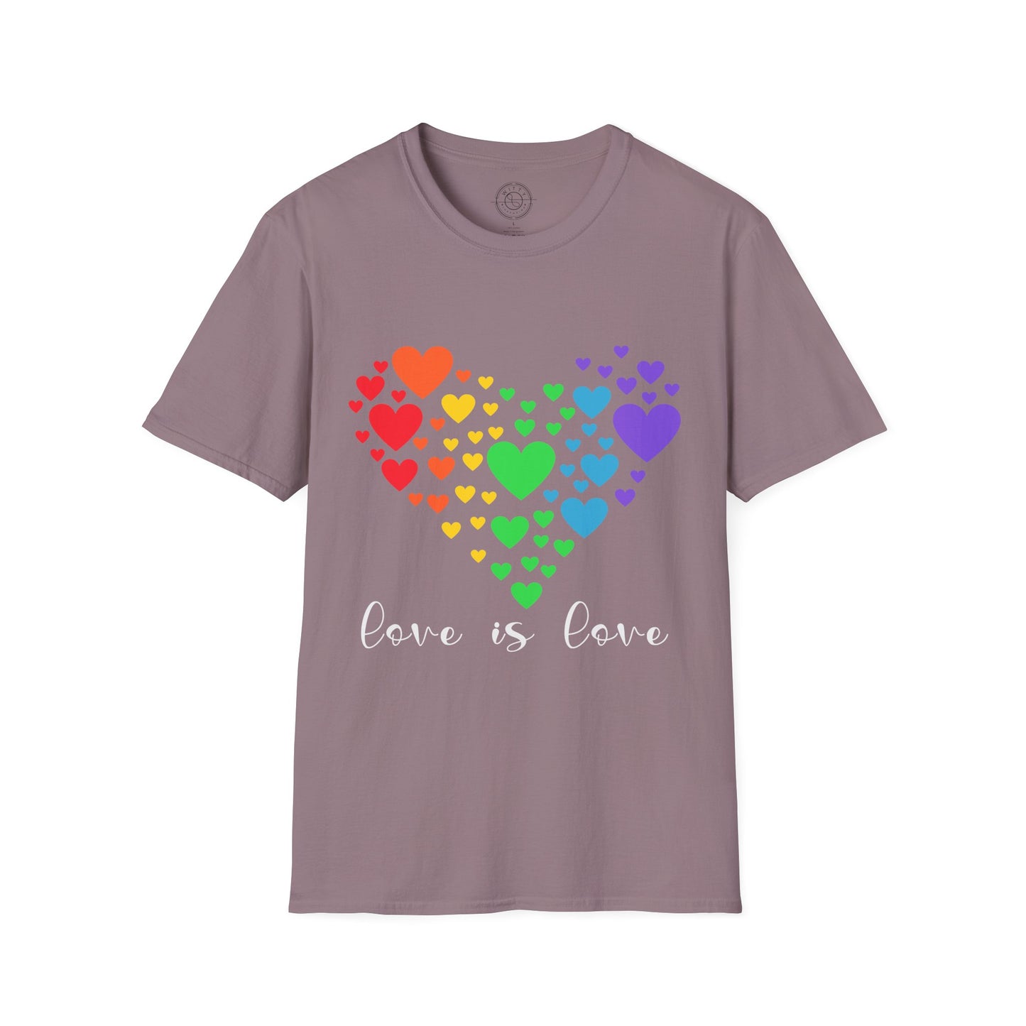 Love is Love - T-Shirt