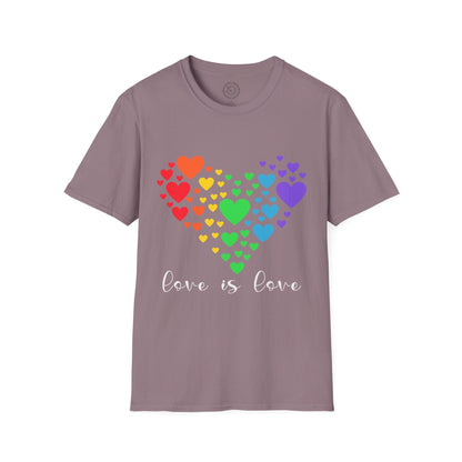 Love is Love - T-Shirt