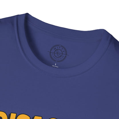 I Respect - T-Shirt