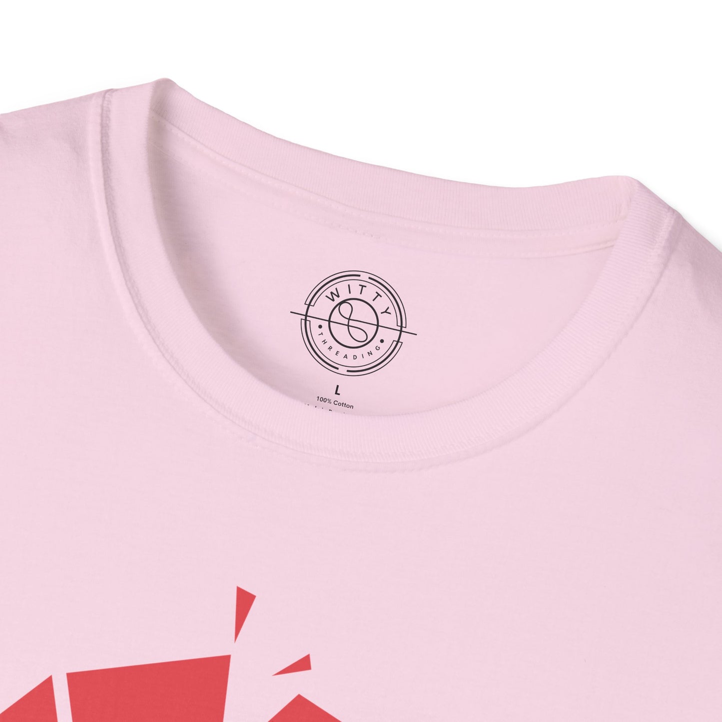 Broken Crayon Still Color - T-Shirt