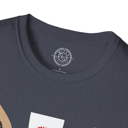Your Text is Here - T-Shirt