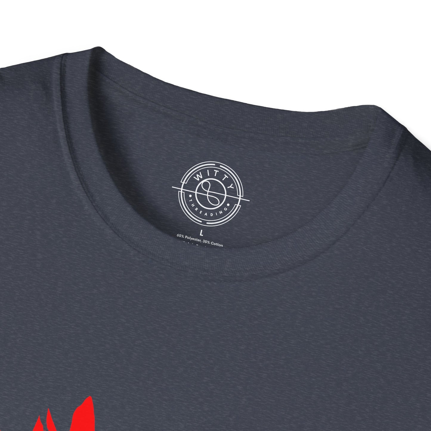 Free Mom Hugs - T-Shirt