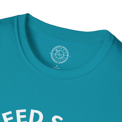 I Need Some Space - T-Shirt