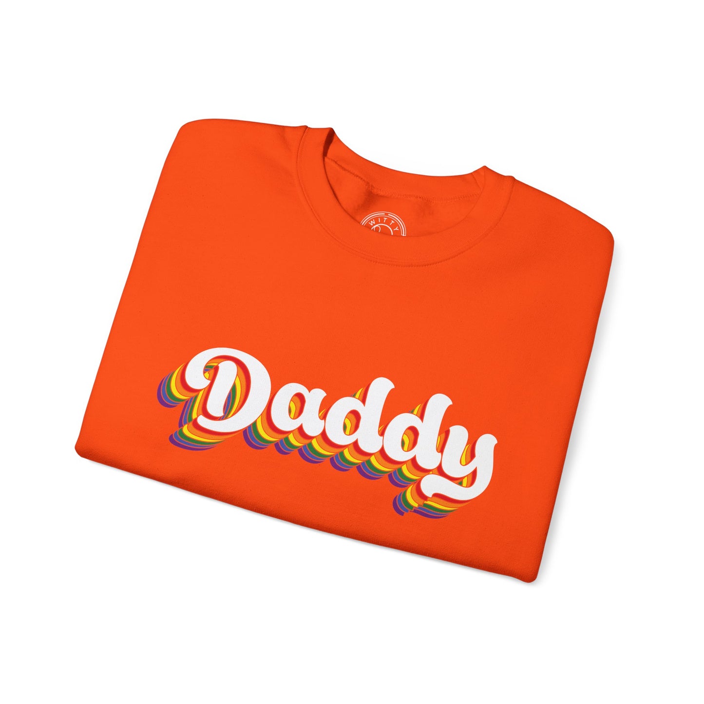 DADDY - Sweatshirt