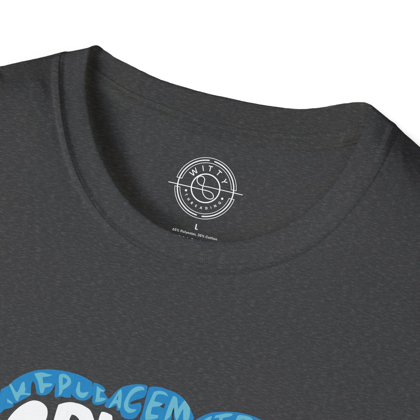 I'm so Productive - T-Shirt
