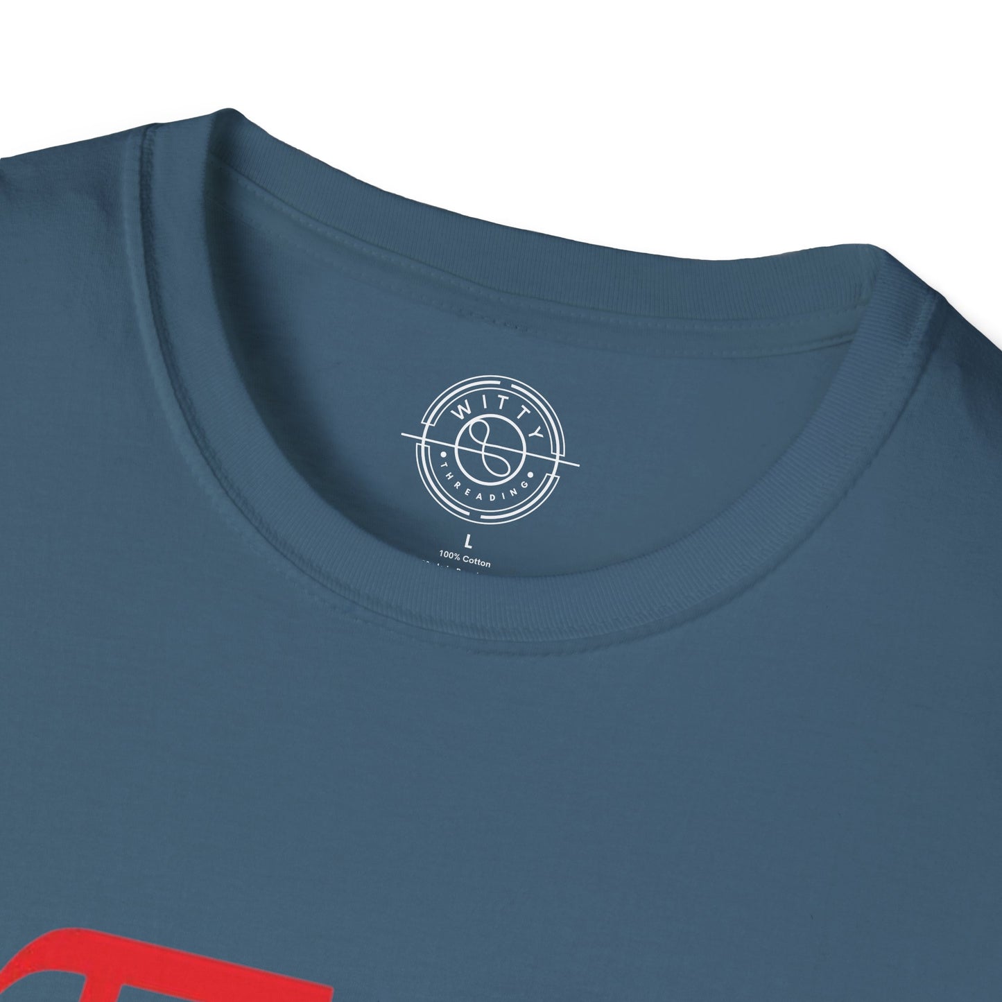 Pi Pi Jodkar - T-Shirt
