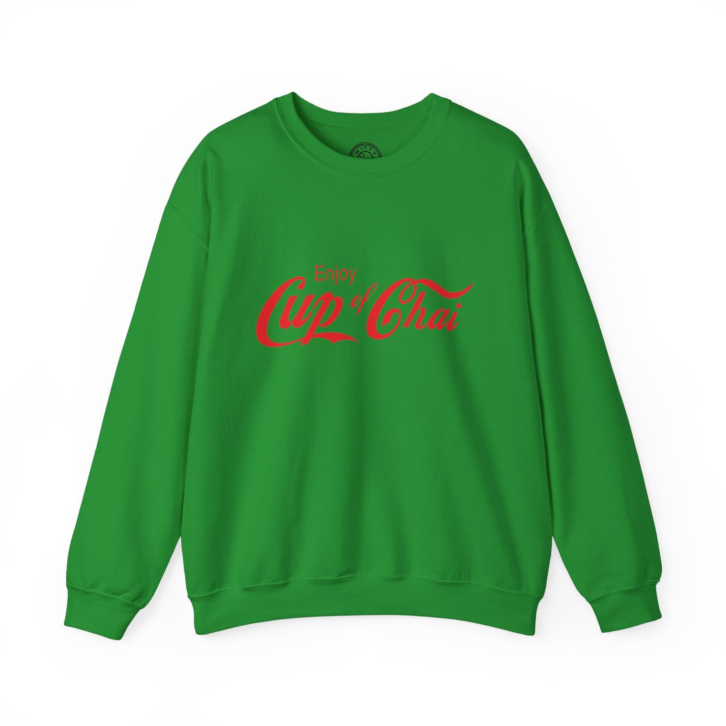 Cup of Chai - Sweatshirt
