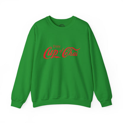 Cup of Chai - Sweatshirt