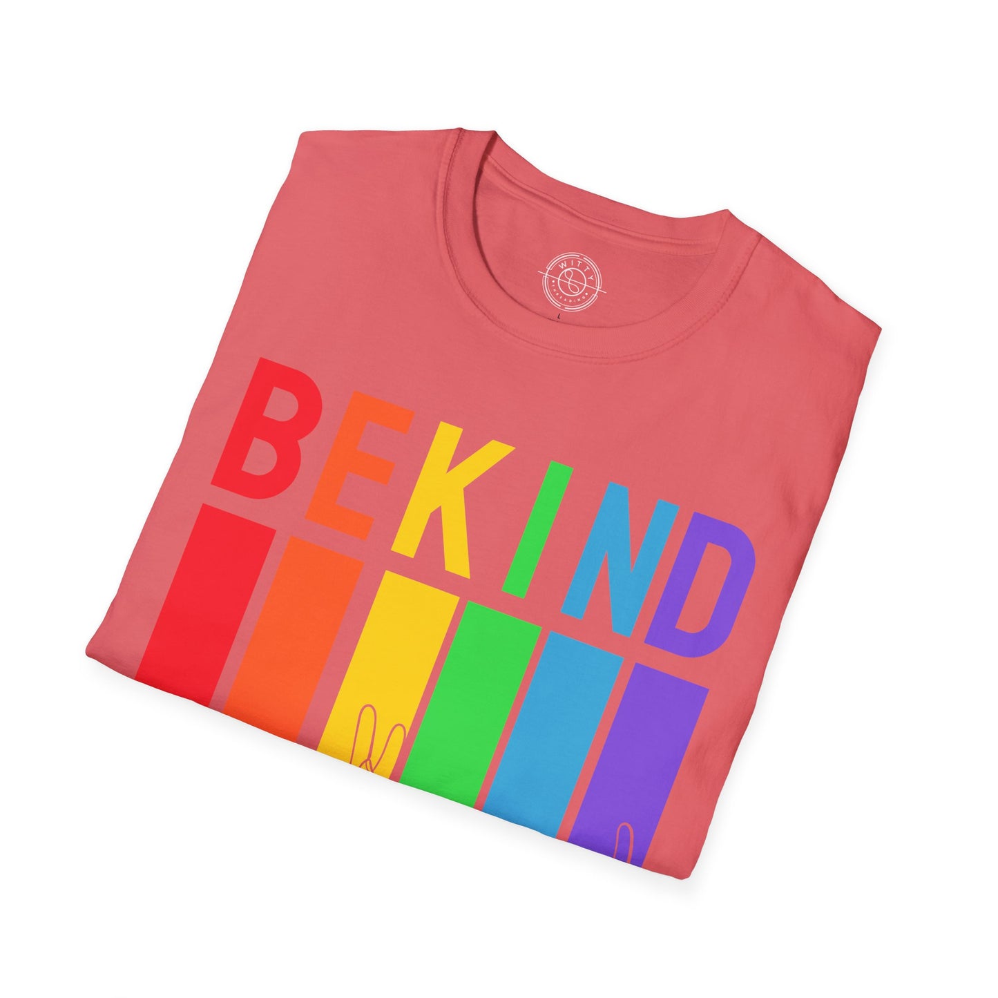 Be Kind - T-Shirt
