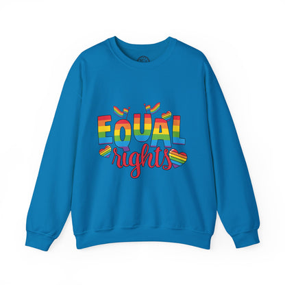 Equal Rights - Sweatshirt