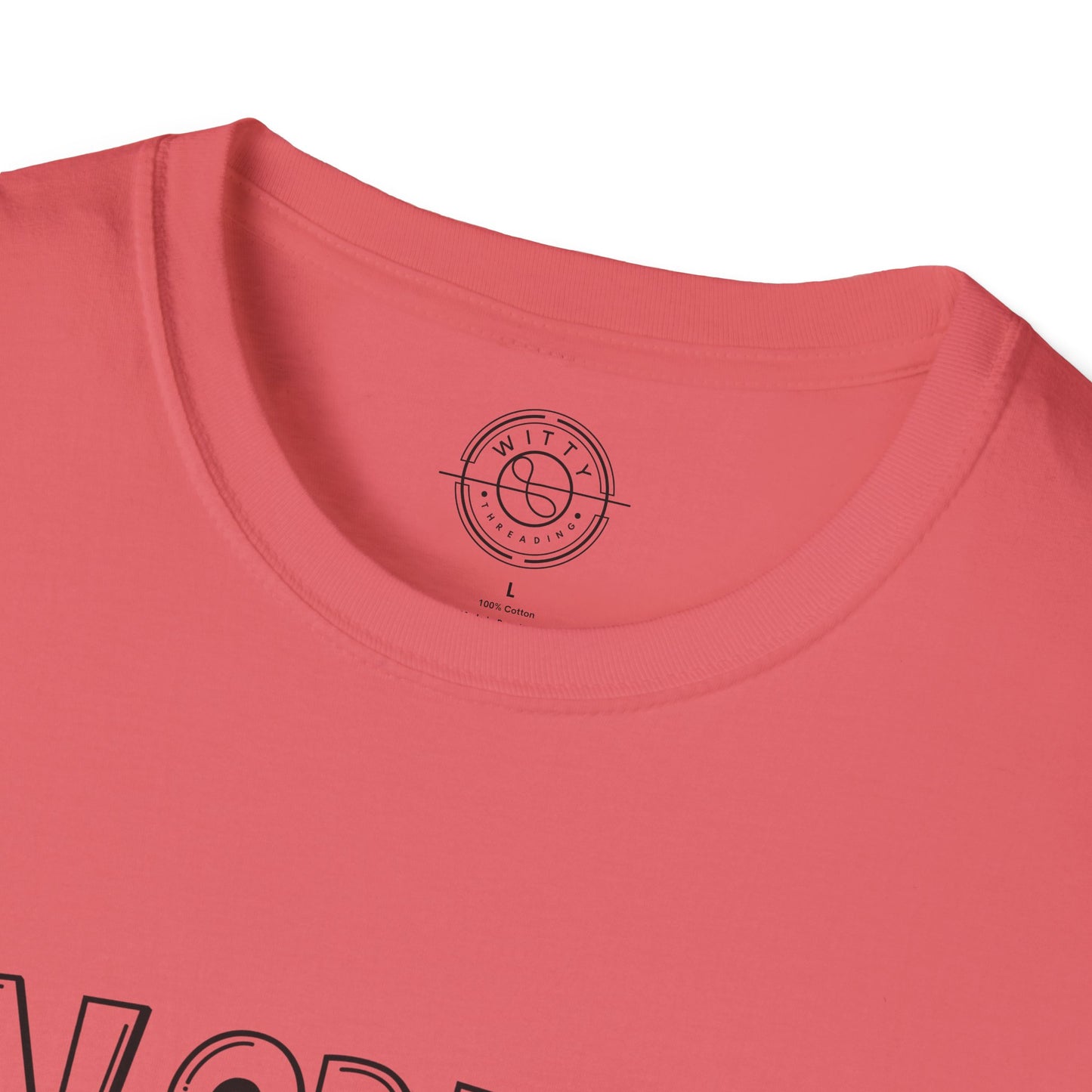 Calories Don't Count On The Weekend - T-Shirt