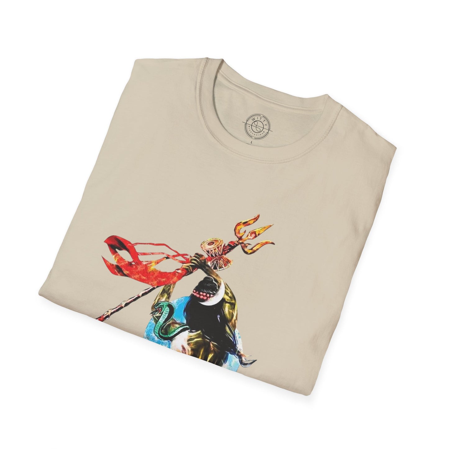 Bhairava - T-Shirt