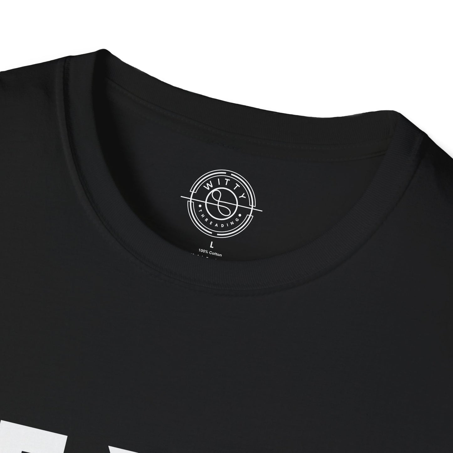 Be You - T-Shirt