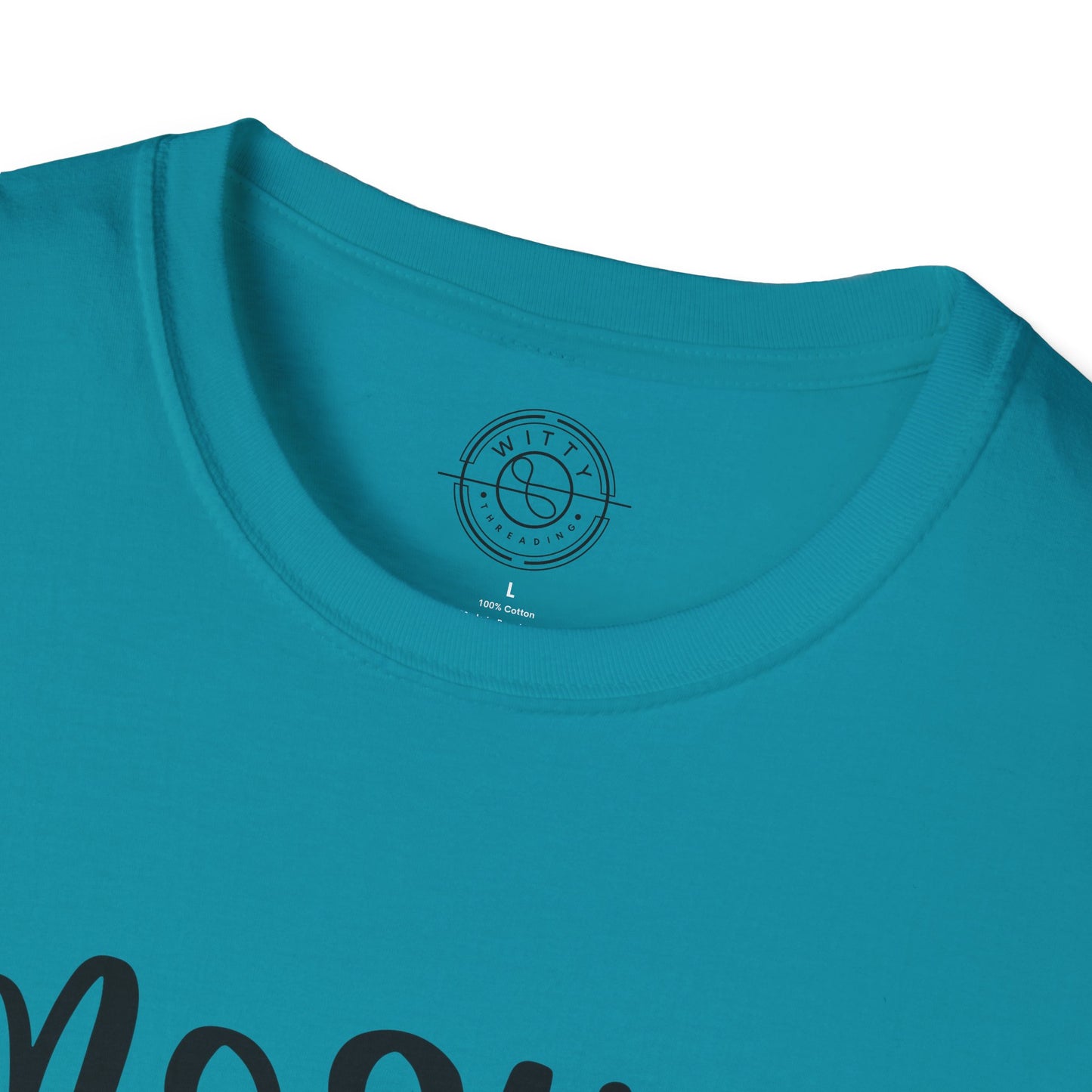 Mostly Sweet Sometimes Savage - T-Shirt