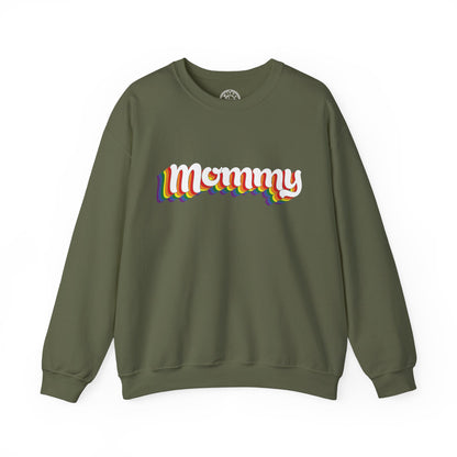 MOMMY - Sweatshirt