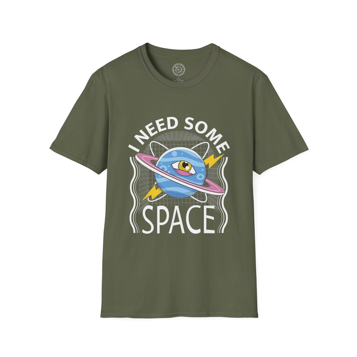 I Need Some Space - T-Shirt