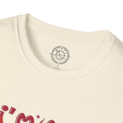 Energy Saving Mode T-Shirt