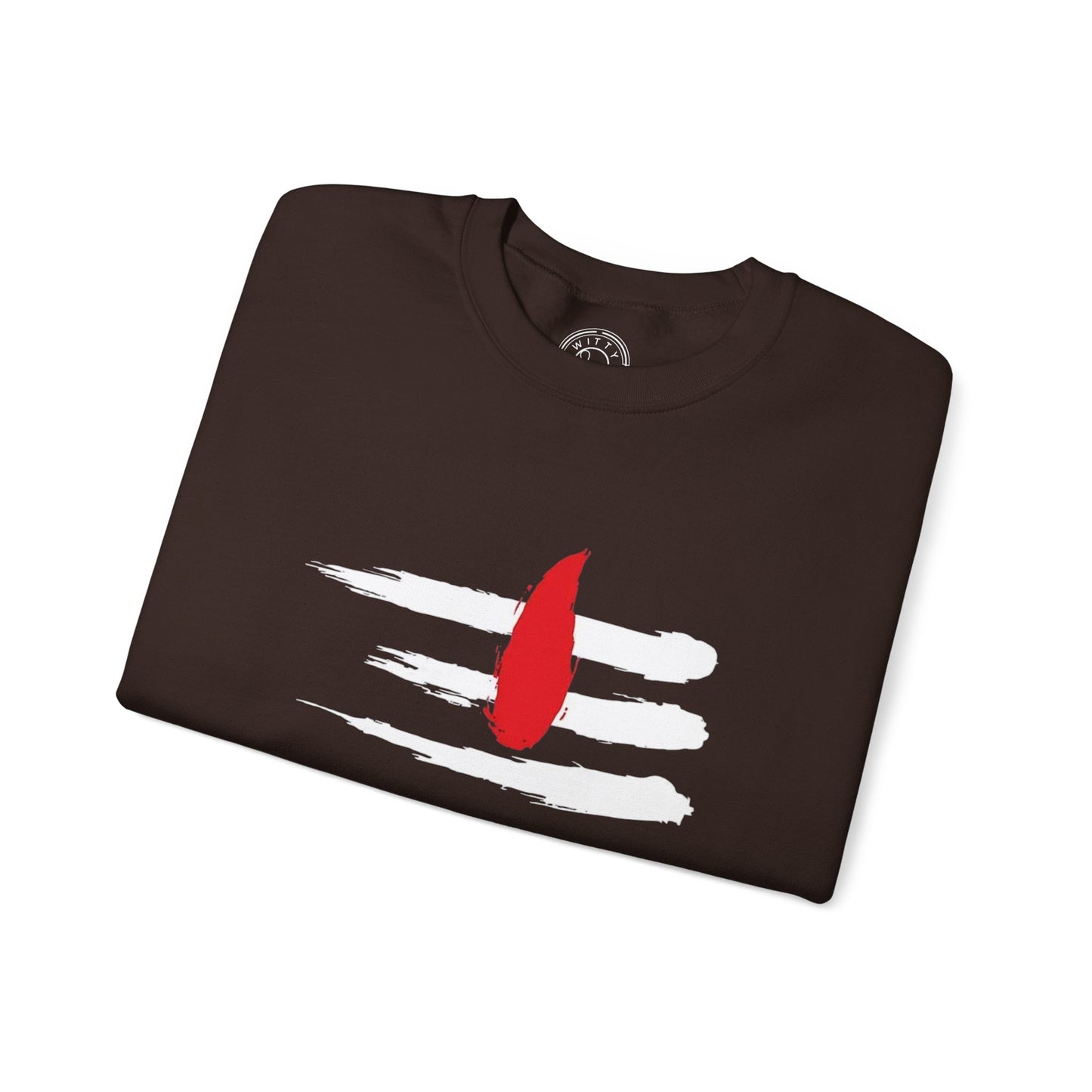 Shiva Tilak - Sweatshirt