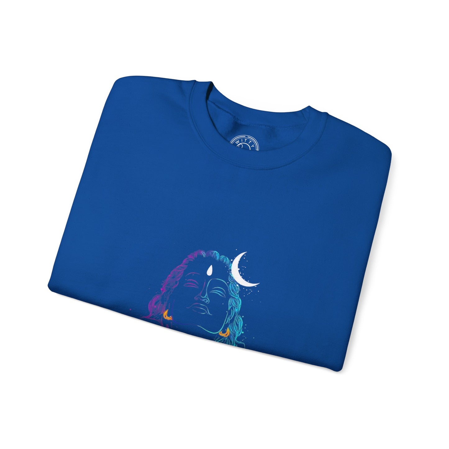 Mahadev - Sweatshirt