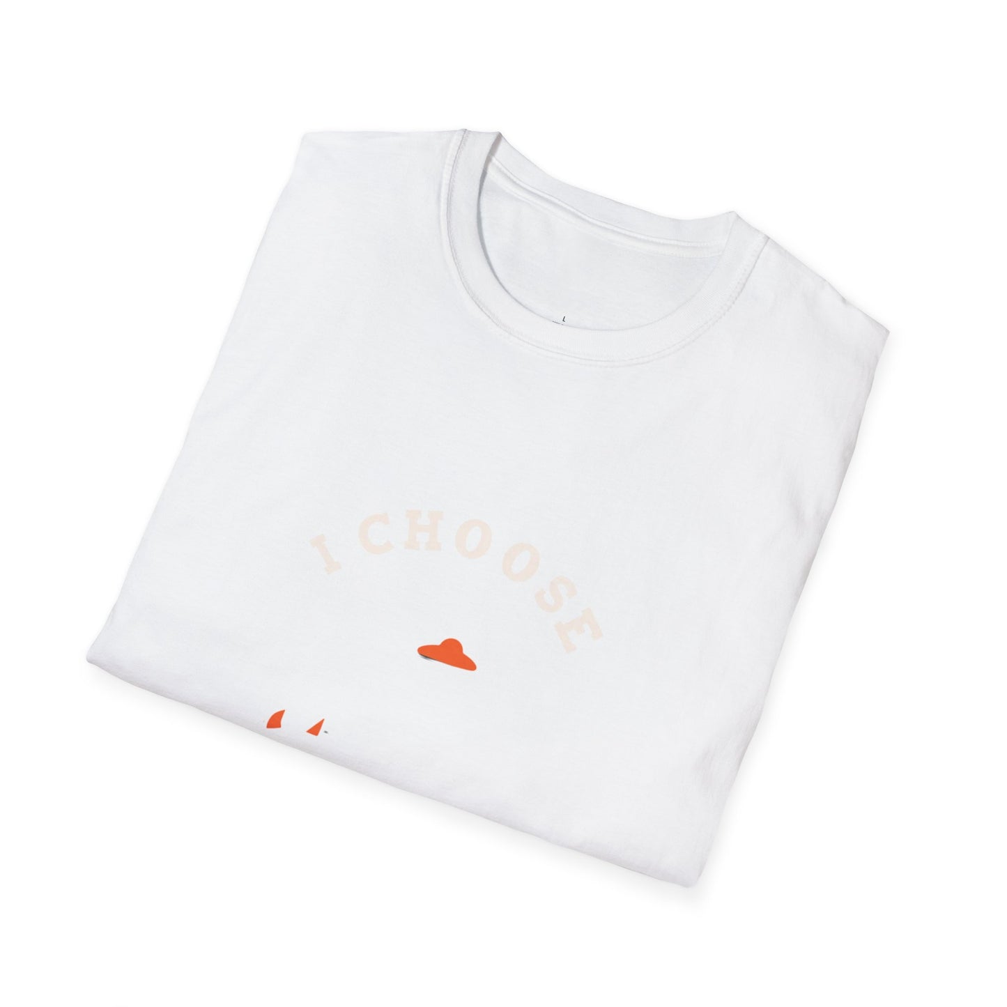 I Choose Violence T-Shirt