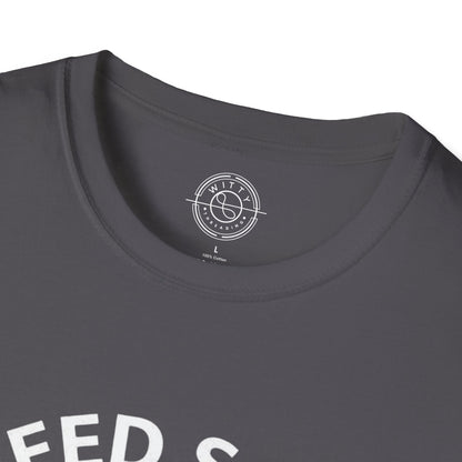 I Need Some Space - T-Shirt