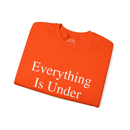 Everything is under CTRL - Sweatshirt