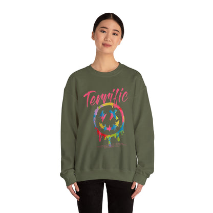 Terrific - Sweatshirt